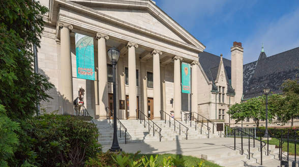 Photo of Lackawanna County Children’s Library